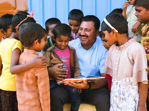 Education for Children